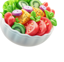 Качественная и вкусная еда